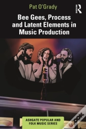 Bee Gees, Process And Latent Elements In Music Production