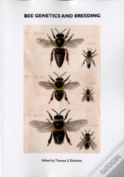 Capa do artigo Bee Genetics And Breeding