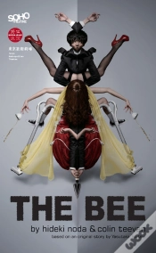 Capa do artigo Bee