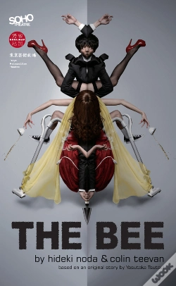 Capa do artigo Bee