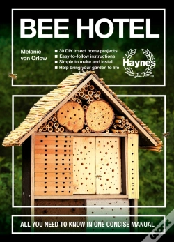 Capa do artigo Bee Hotel