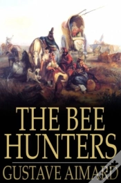 Capa do artigo Bee Hunters