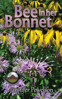 Capa do artigo Bee In Her Bonnet