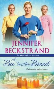 Capa do artigo Bee In Her Bonnet