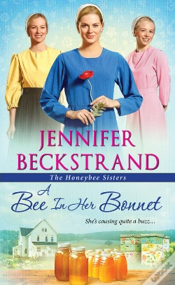 Capa do artigo Bee In Her Bonnet