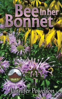 Capa do artigo Bee In Her Bonnet