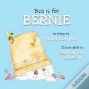 Capa do artigo Bee Is For Bernie