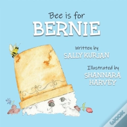 Capa do artigo Bee Is For Bernie