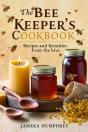 Bee Keeper'S Cookbook - Preview