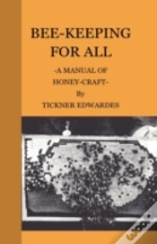 Capa do artigo Bee-Keeping For All - A Manual Of Honey-