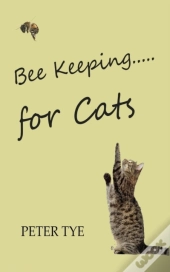 Bee Keeping For Cats