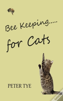 Capa do artigo Bee Keeping For Cats
