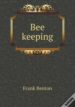 Capa do artigo Bee Keeping
