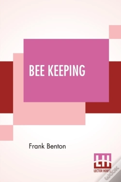 Capa do artigo Bee Keeping