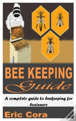 Capa do artigo Bee Keeping Guide