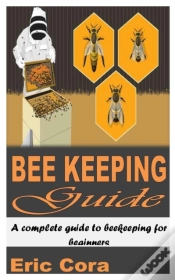 Capa do artigo Bee Keeping Guide