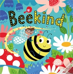 Capa do artigo Bee Kind