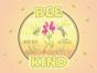 Bee Kind - Preview