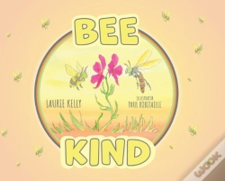 Capa do artigo Bee Kind