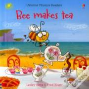 Bee Makes Tea