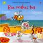 Bee Makes Tea - Preview