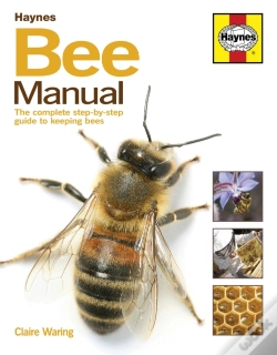 Capa do artigo Bee Manual