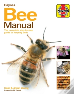 Capa do artigo Bee Manual