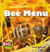 Capa do artigo Bee Menu