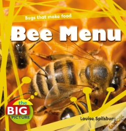 Capa do artigo Bee Menu