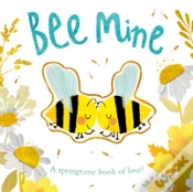 Capa do artigo Bee Mine