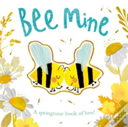 Capa do artigo Bee Mine