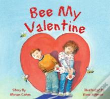 Bee My Valentine