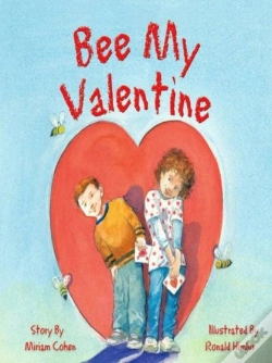 Capa do artigo Bee My Valentine
