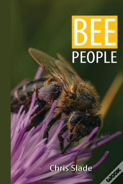 Capa do artigo Bee People