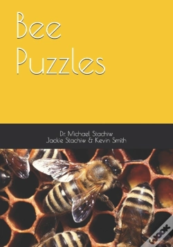 Capa do artigo Bee Puzzles