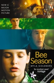 Capa do artigo Bee Season