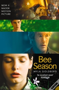 Capa do artigo Bee Season