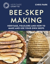 Capa do artigo Bee-Skep Making