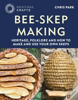 Capa do artigo Bee-Skep Making
