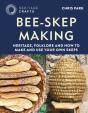 Bee-Skep Making - Preview