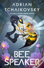 Capa do artigo Bee Speaker