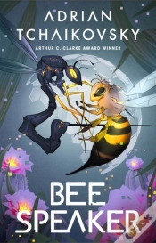 Capa do artigo Bee Speaker