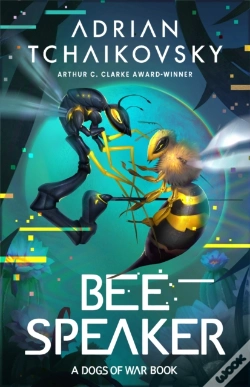 Capa do artigo Bee Speaker