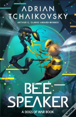 Capa do artigo Bee Speaker