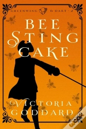 Capa do artigo Bee Sting Cake