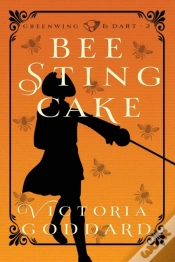 Capa do artigo Bee Sting Cake