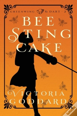 Capa do artigo Bee Sting Cake
