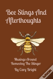 Capa do artigo Bee Stings And Afterthoughts
