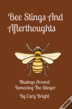 Capa do artigo Bee Stings And Afterthoughts