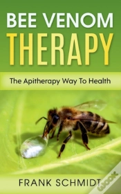 Capa do artigo Bee Venom Therapy